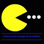 pacman+culture+eats+strategy