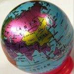 Globe