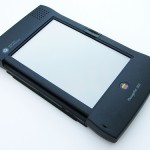 The Apple Newton personal device: success or failure? It depends on the story you tell.