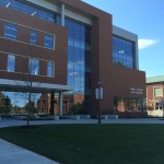 CVDL’s New Home, the Goodwin Hall of Business, Opens for Business